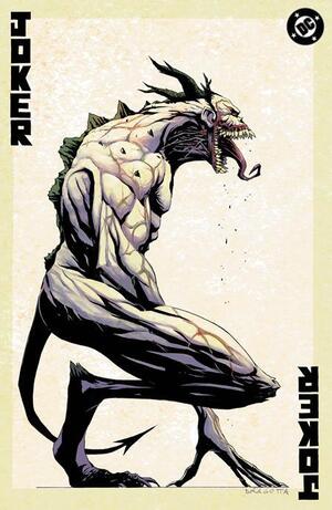 [Absolute Batman 15 (2nd printing, Cover C - Nick Dragotta Foil)]