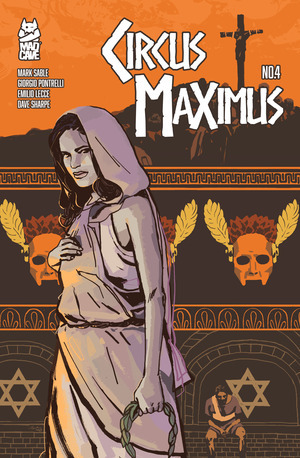 [Circus Maximus #4]