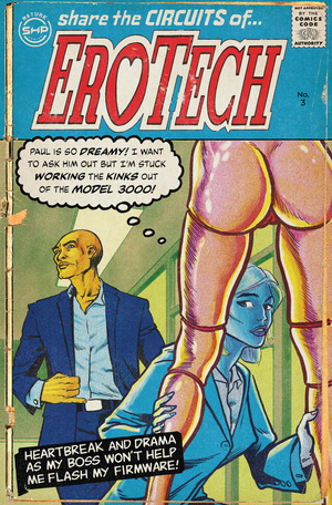 [EroTech #3]