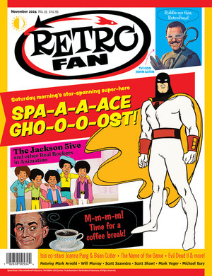 [Retrofan #35]