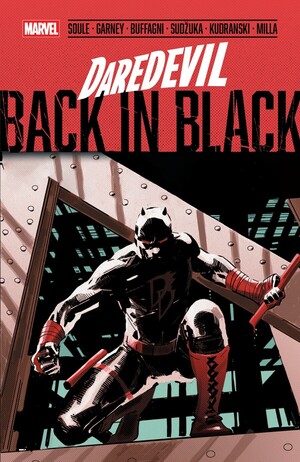 [Daredevil - Back in Black (SC)]