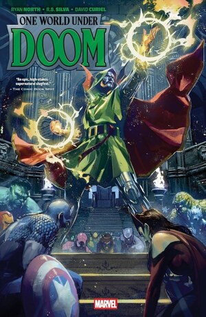 [One World Under Doom (SC)]