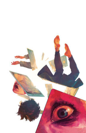 [Minor Arcana #14 (Cover D - SOM Full Art Incentive)]