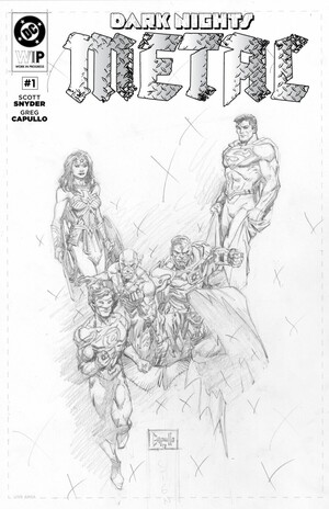 [Detective Comics 575 Facsimile Edition (Cover B - Alan Davis Foil)]