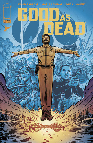 [Good as Dead #6]