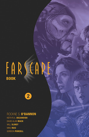 [Farscape Book 2 (SC)]