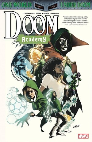 [Doom Academy (SC)]
