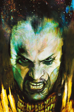 [Conan the Barbarian (series 5) #29 (Cover G - Martin Simmonds Full Art Variant)]