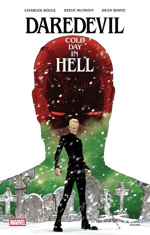 [Daredevil: Cold Day in Hell (HC)]