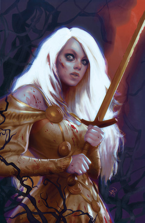 [Briar - Night's Terror #3 (Cover C - Rebecca Puebla Full Art Incentive)]