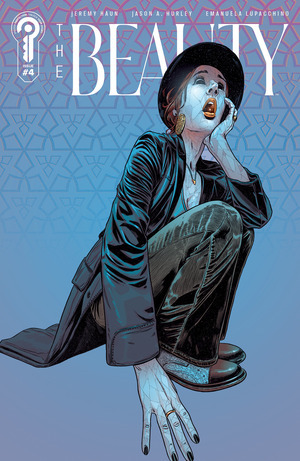 [Beauty (series 2) #4 (Cover A - Jeremy Haun)]