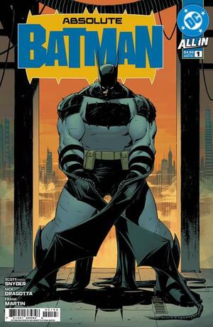 [Absolute Batman 1 (11th printing)]