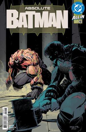 [Absolute Batman 10 (3rd printing)]