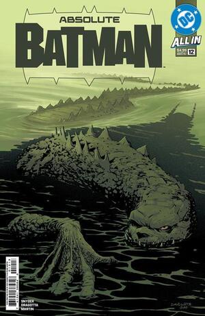 [Absolute Batman 12 (3rd printing)]