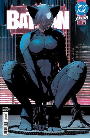 [Absolute Batman 13 (3rd printing)]