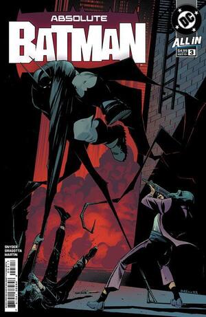 [Absolute Batman 3 (7th printing)]