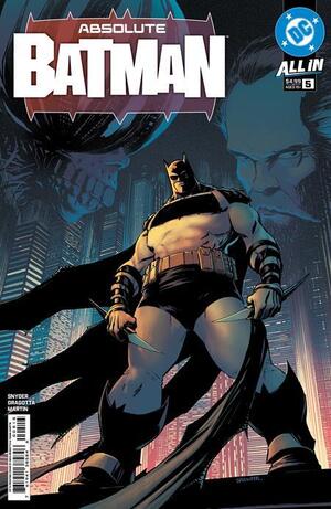 [Absolute Batman 5 (5th printing)]