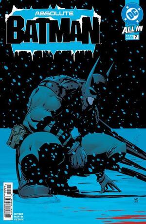 [Absolute Batman 7 (5th printing)]