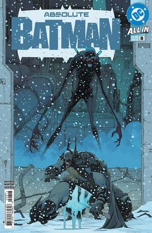 [Absolute Batman 8 (3rd printing)]