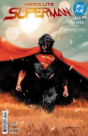 [Absolute Superman 1 (7th printing)]