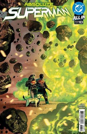[Absolute Superman 3 (4th printing)]