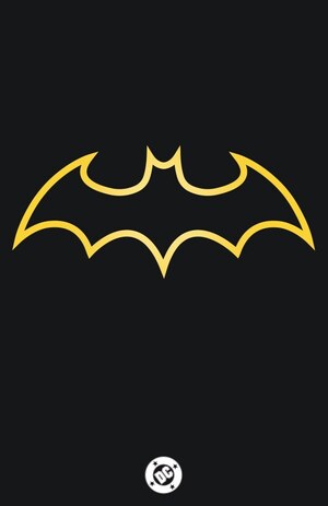 [Batgirl (series 6) 17 (Cover C - Batgirl Symbol Variant)]