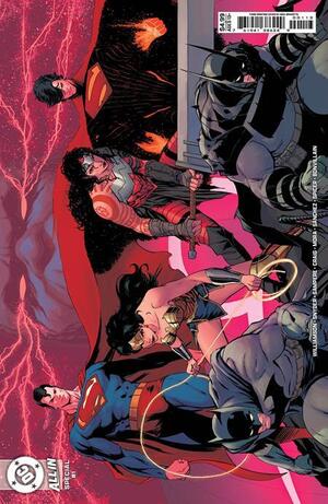 [DC All In Special 1 (3rd printing)]