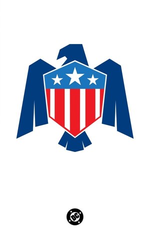 [JSA (series 2) 17 (Cover C - JSA Symbol Variant)]