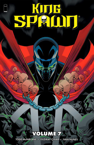 [King Spawn Vol. 7 (SC)]