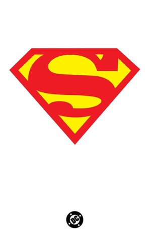 [Action Comics 1096 (Cover D - Superman Symbol Variant)]
