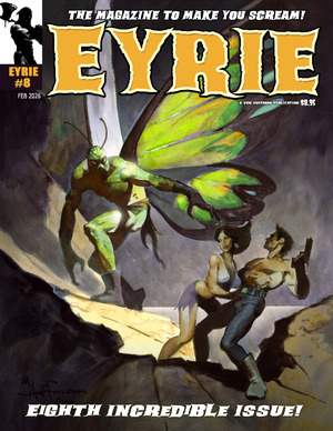 [Eyrie Magazine #8]