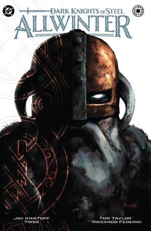 [Dark Knights of Steel - Allwinter (SC)]