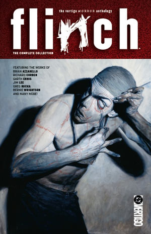 [Flinch - Complete Collection (SC)]