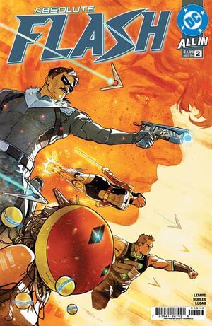 [Absolute Flash 2 (3rd printing)]