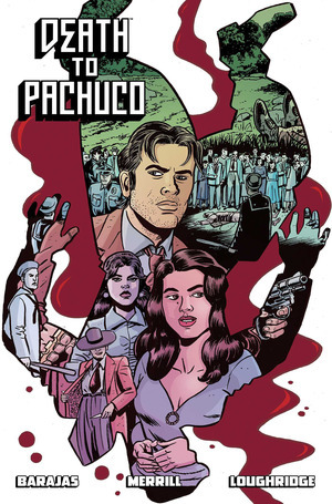 [Death to Pachuco (SC)]