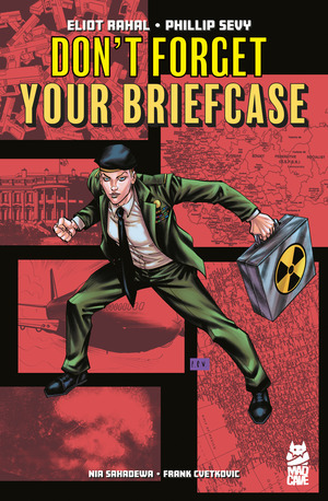 [Don't Forget Your Briefcase (SC)]