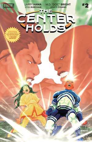 [Center Holds #2 (Cover B - Ray-Anthony Height)]