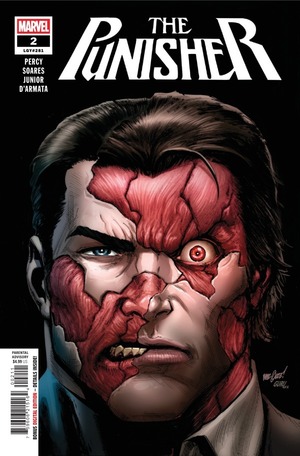 [Punisher (series 15) No. 2 (Cover A - David Marquez)]