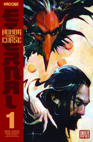[Honor and Curse - Eternal #1 (Cover A - Nick Marinkovich)]