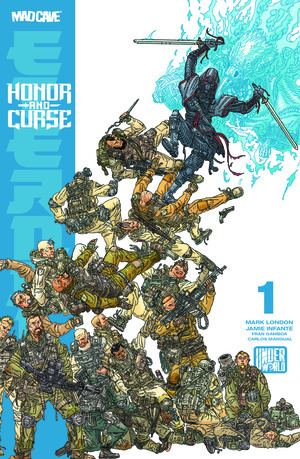 [Honor and Curse - Eternal #1 (Cover B - Filya Bratukhin)]