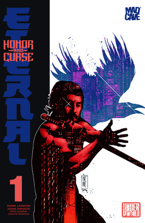 [Honor and Curse - Eternal #1 (Cover C - Jaime Infante)]
