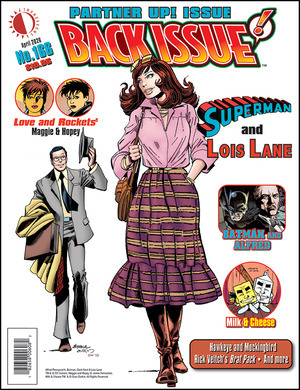[Back Issue #166]