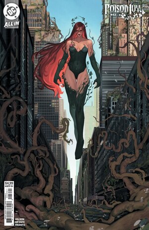 [Poison Ivy 43 (Cover D - Manny Vincent Carbonilla)]