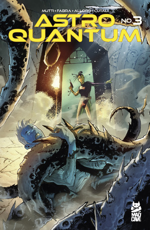 [Astro Quantum #3]
