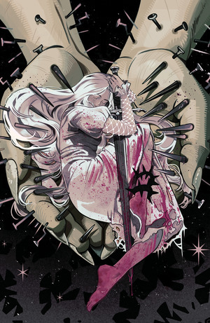 [Briar - Night's Terror #4 (Cover C - Noah Dao Full Art Incentive)]