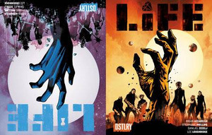 [Life #5 (Cover A - Danijel Zezelj)]