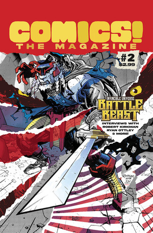 [Comics! The Magazine #2]