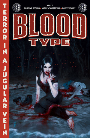 [EC Archives: Blood Type (SC)]