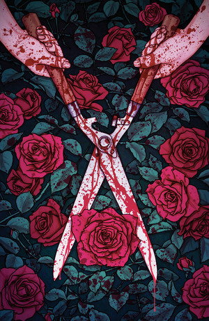 [Neighborhood Watch #1 (Cover G - Jenny Frison)]