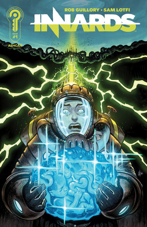 [Innards #1 Ashcan Preview]